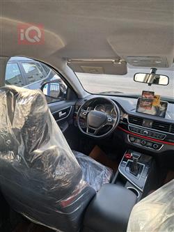Dongfeng T5L